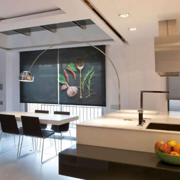 Hogar Impresión digital