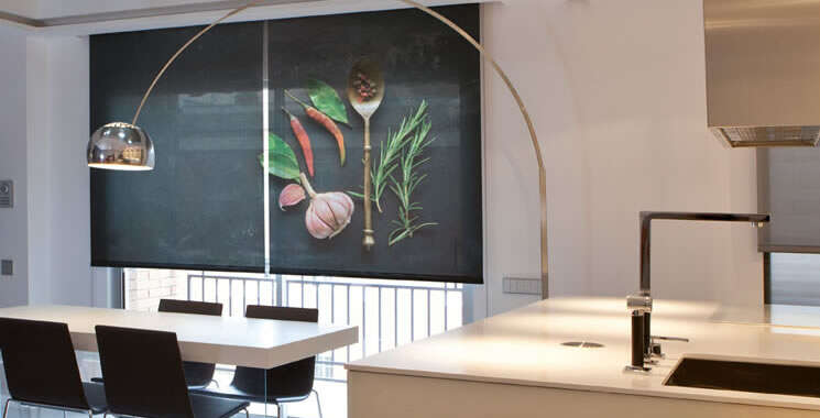 Hogar Impresión digital