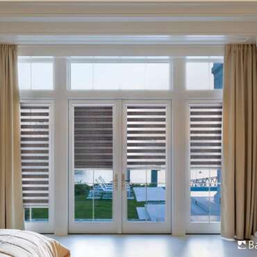 Hogar enrollables a marco y buhardilla