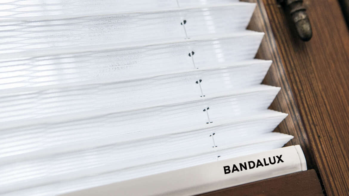 Hogar venecianas y plisadas