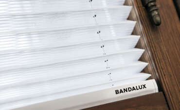 Etxe veneziarrak eta plisatuak