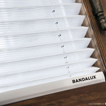 Hogar venecianas y plisadas