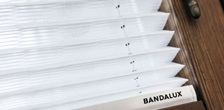 Hogar venecianas y plisadas