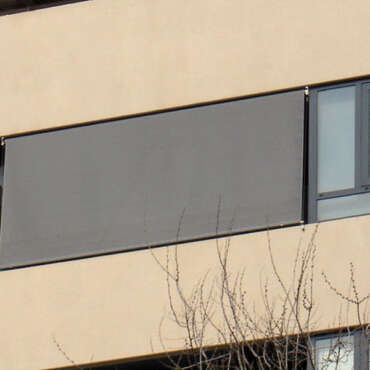 Toldo ventana Vertical