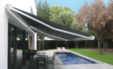 Nadesmo terrazako toldoa