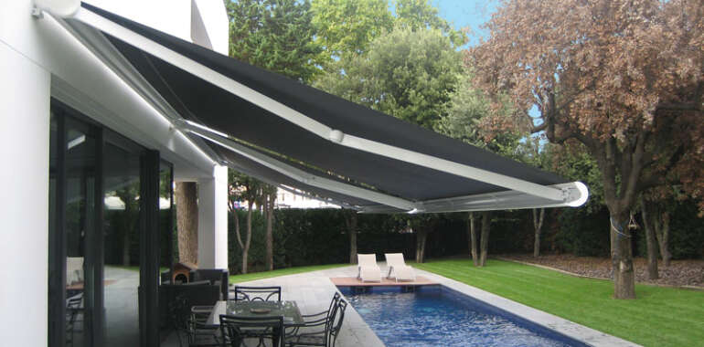 Toldo terraza Nadesmo