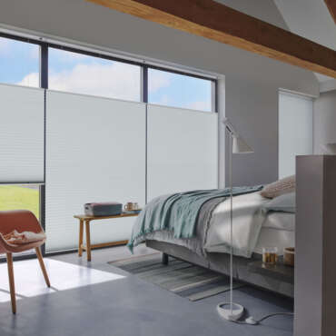 Cortinas Duette Architella