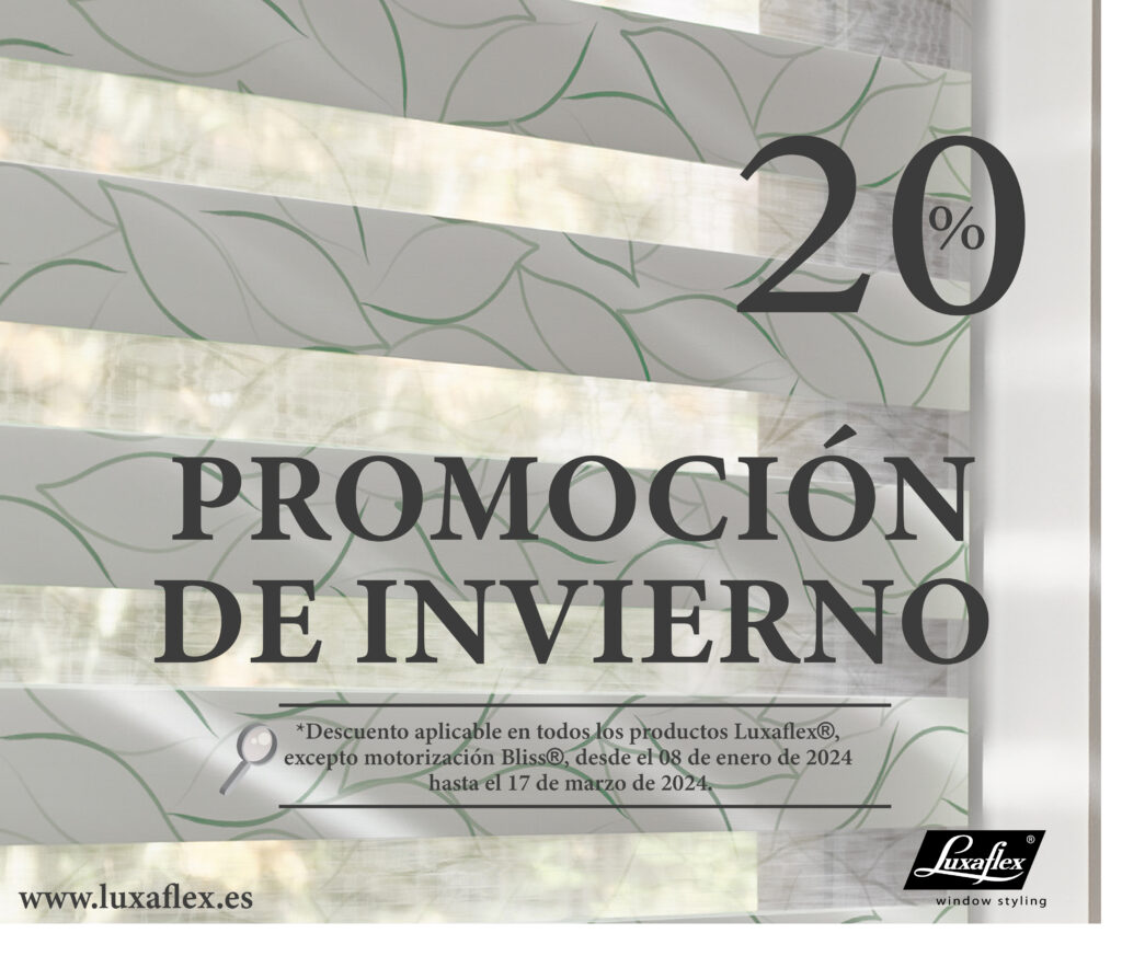 Promoción de invierno